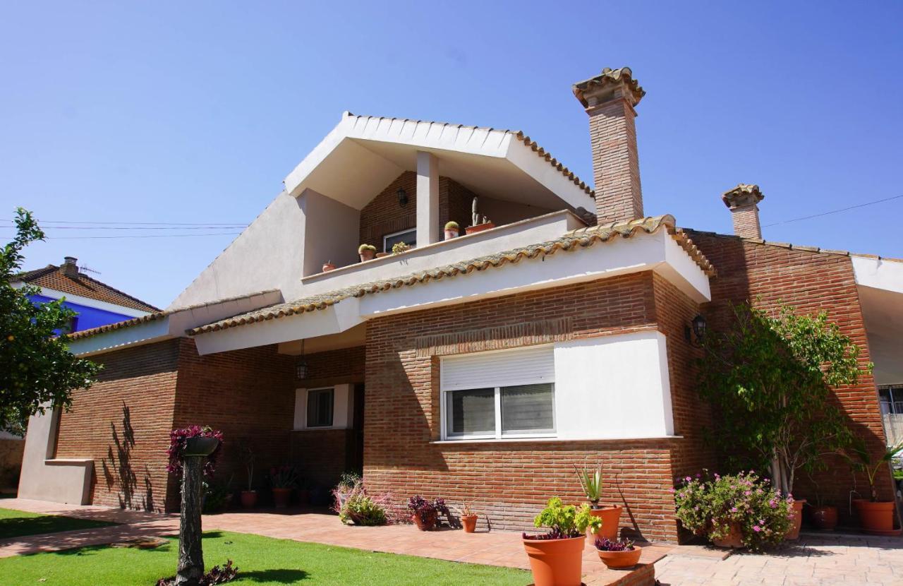 Casa/Chalet Donana Sanlúcar de Barrameda Exterior foto